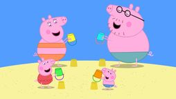 Peppa Pig - Saison 8