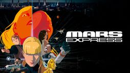 Mars Express