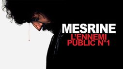 Mesrine : l'ennemi public n°1