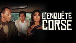 L'enquête corse