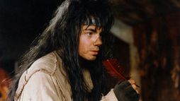 Justinien Trouvé ou le bâtard de Dieu