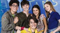 Jams - Saison 3