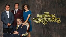 The Righteous Gemstones