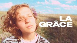 La grâce