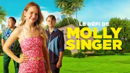 Le défi de Molly Singer