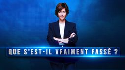 Que s'est-il vraiment passé ?