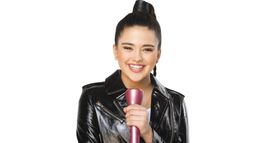 Kally's Mashup, la voix de la pop - Saison 1