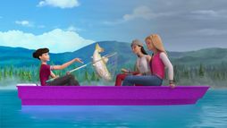 Barbie Dreamhouse Adventures - Saison 2