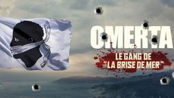 Omerta - Saison 1