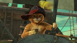 Les aventures du Chat Potté - Saison 3