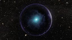 Le cosmos dans tous ses états