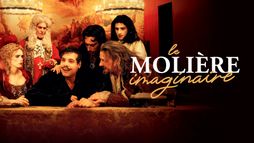 Le Molière imaginaire
