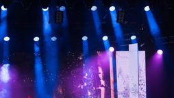 Big Sof, un danseur hors format