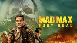 Mad Max : Fury Road