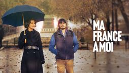 Ma France à moi