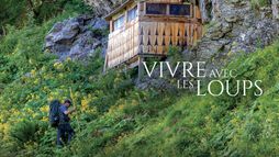 Vivre avec les loups