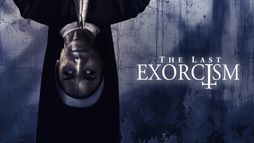 The Last Exorcism