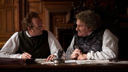 L'autre Dumas - Trailer