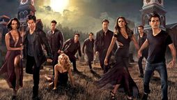The Vampire Diaries - Season 6 - Trailer