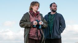 Le rythme de la vengeance - Trailer
