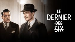 Le dernier des six