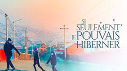 Si seulement je pouvais hiberner