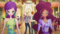 Le monde des Winx - Saison 2