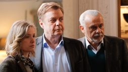 Magellan et Mongeville - Folle jeunesse