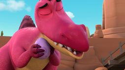 Dino Ranch - Saison 2