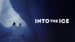 Into the ice