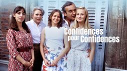Confidences pour confidences