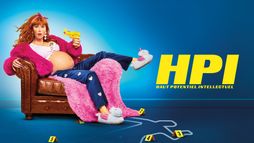 HPI - Saison 4