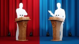 Débats élections municipales 2026 - Hauts de France