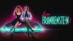 Lisa Frankenstein