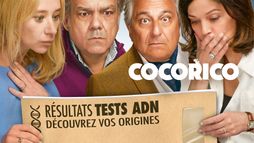 Cocorico