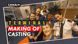 LE CASTING