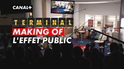 L'EFFET PUBLIC