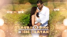 Laura + Niko = bébé Zlatan