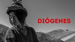 Diógenes
