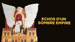 Echos d'un sombre empire