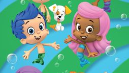 Bubulle Guppies - Saison 6