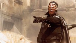 2019 après la chute de New York