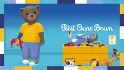 Petit Ours Brun - Saison 1