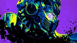 Transformers : The Last Knight - Trailer