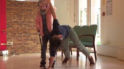 Une jeune fille de 90 ans - Trailer