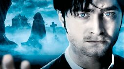 La dame en noir - Trailer