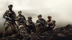 Rogue Warfare : l'art de la guerre - Trailer