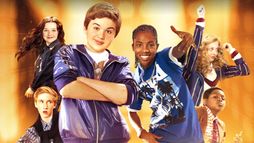 StreetDance Kids - Trailer