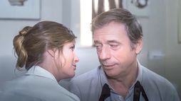 Le hasard et la violence - Trailer