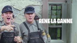 René la Canne